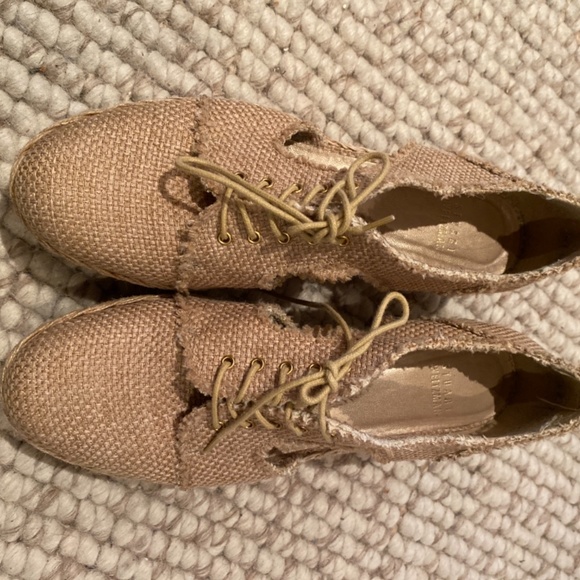 Stuart Weitzman loafers - Picture 5 of 8